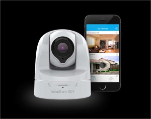 camera de surveillance novodio smartcam