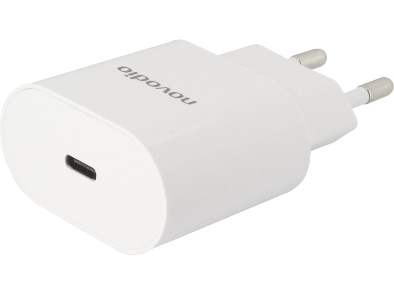Chargeur iPhone et iPad USB-C 18 W