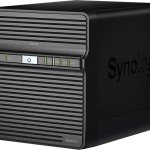 DS420j Synology