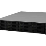 RS2418 synology