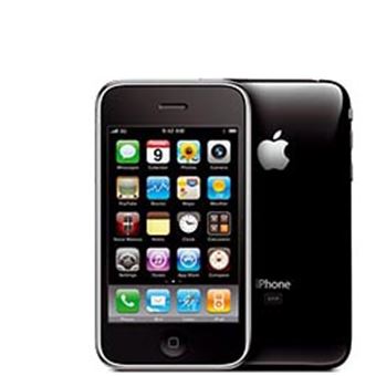 Tout savoir sur l'iPhone 3GS