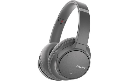 Casque SONY CH700NH