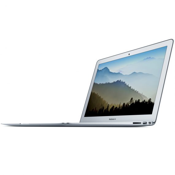 Pourquoi faire le choix d'un MacBook Air reconditionné ?