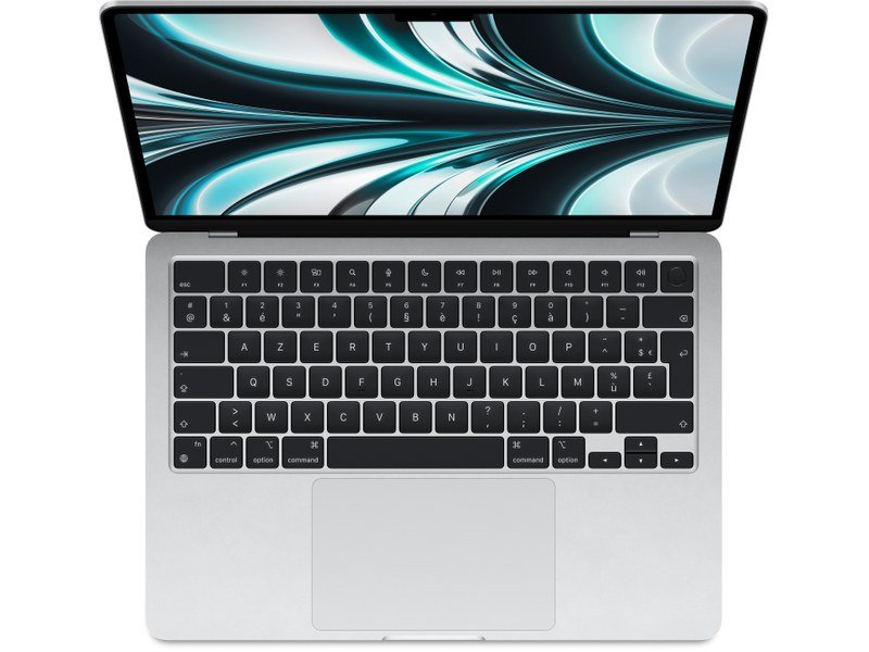 Pourquoi acheter un MacBook Pro 13 quand le MacBook Air affiche les mêmes  performances ?