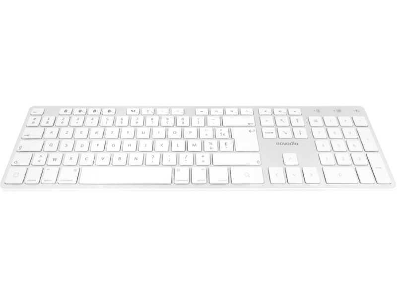 Novodio iSync Keyboard