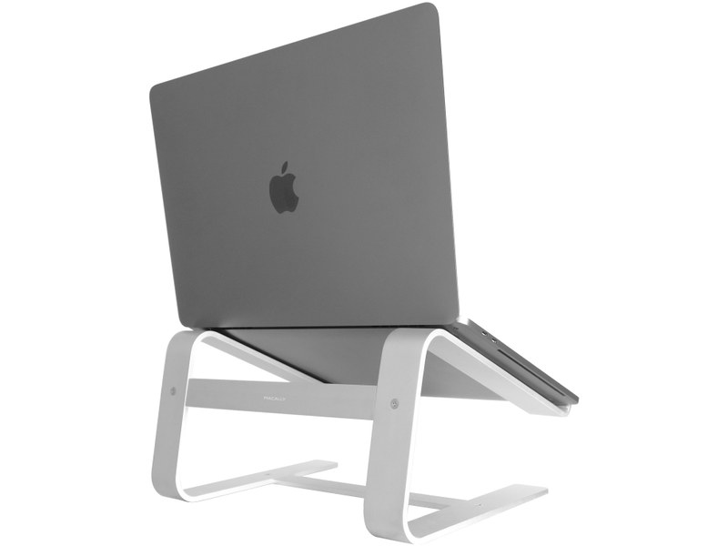 Support surélevé MacAlly pour MacBook Pro