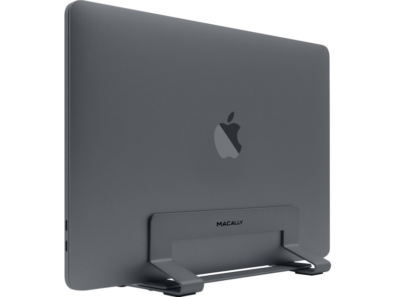 Support vertical MacAlly pour MacBook Pro